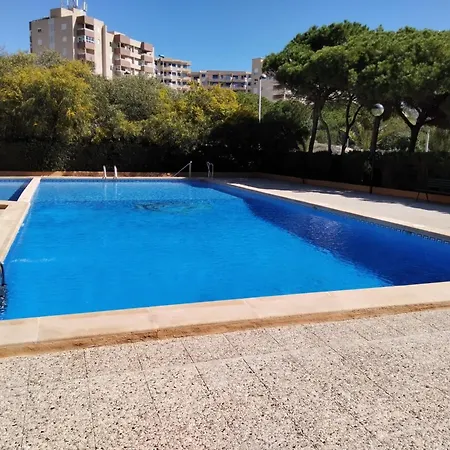 Atico De Lujo Apartment La Manga del Mar Menor Exterior photo