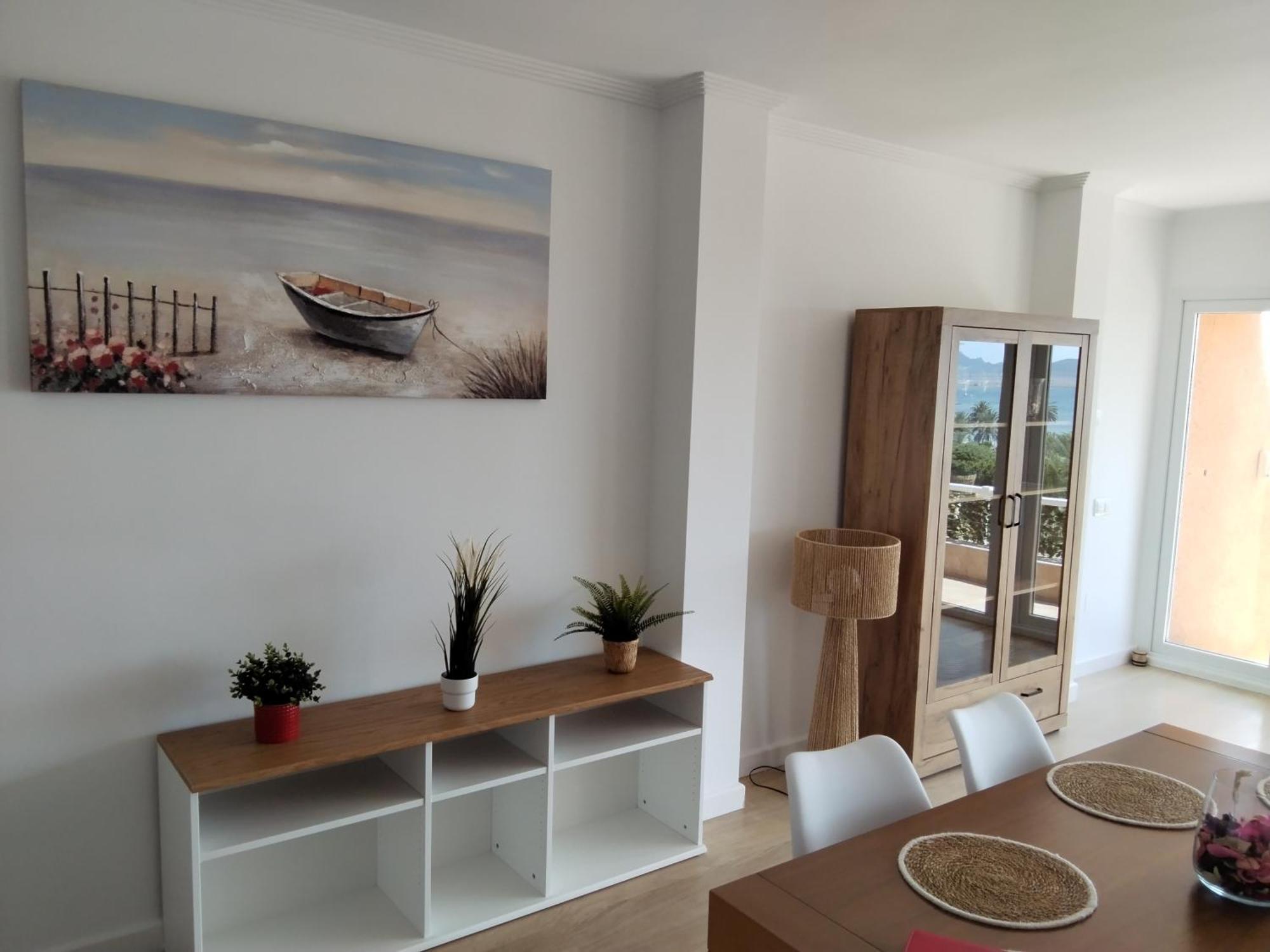 Apartment Atico De Lujo *