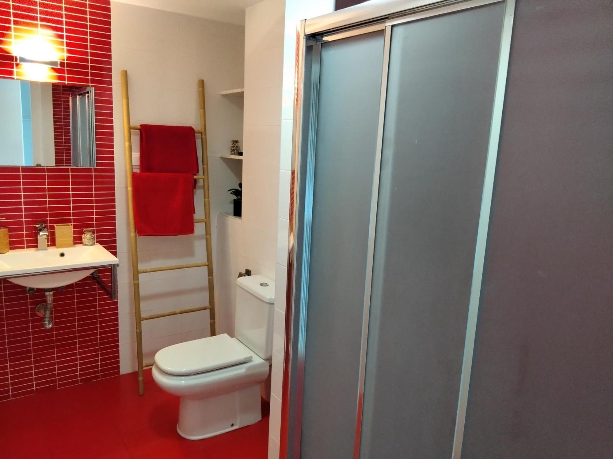 Atico De Lujo Apartment *