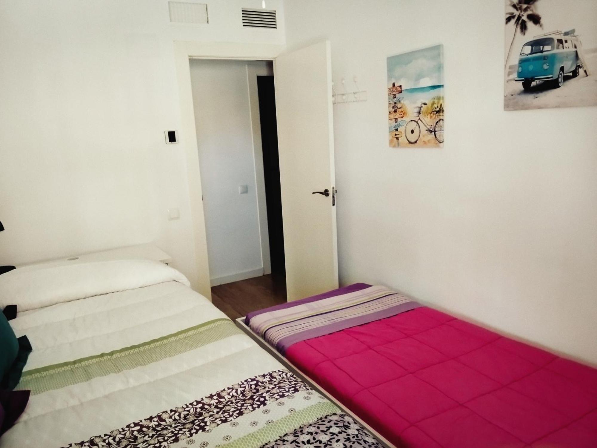 Apartment Atico De Lujo