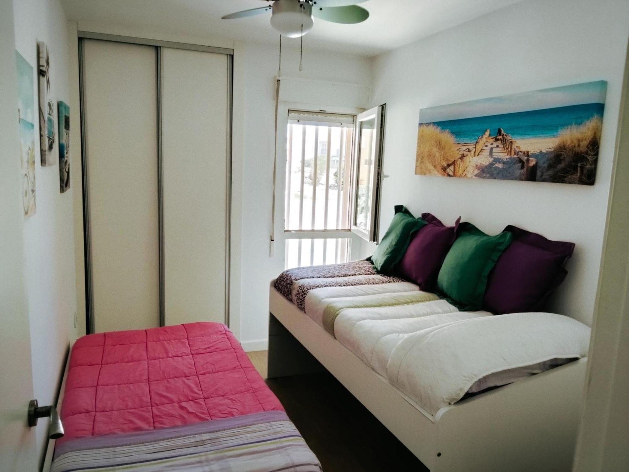 Atico De Lujo Apartment La Manga del Mar Menor