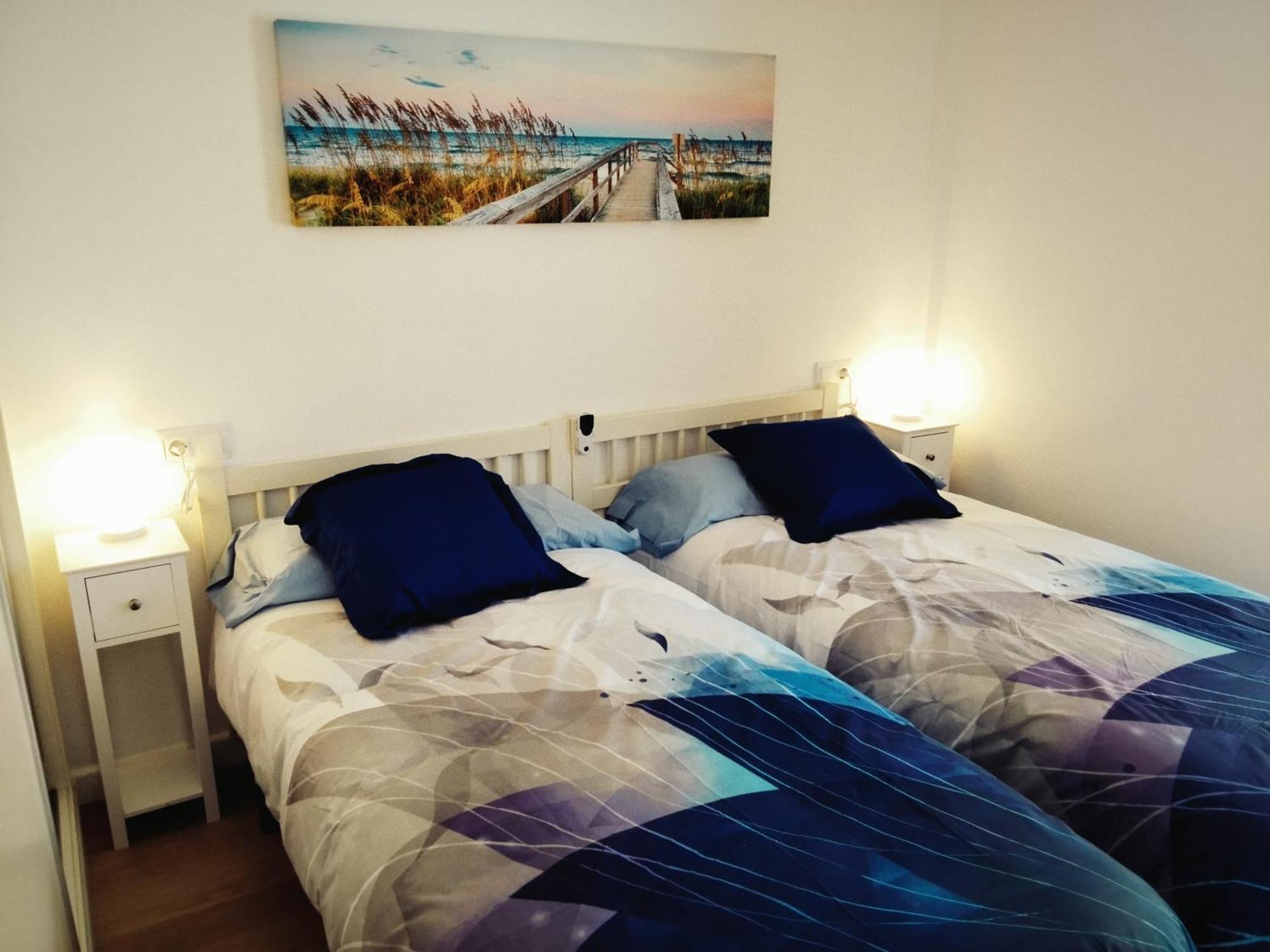 Atico De Lujo Apartment La Manga del Mar Menor