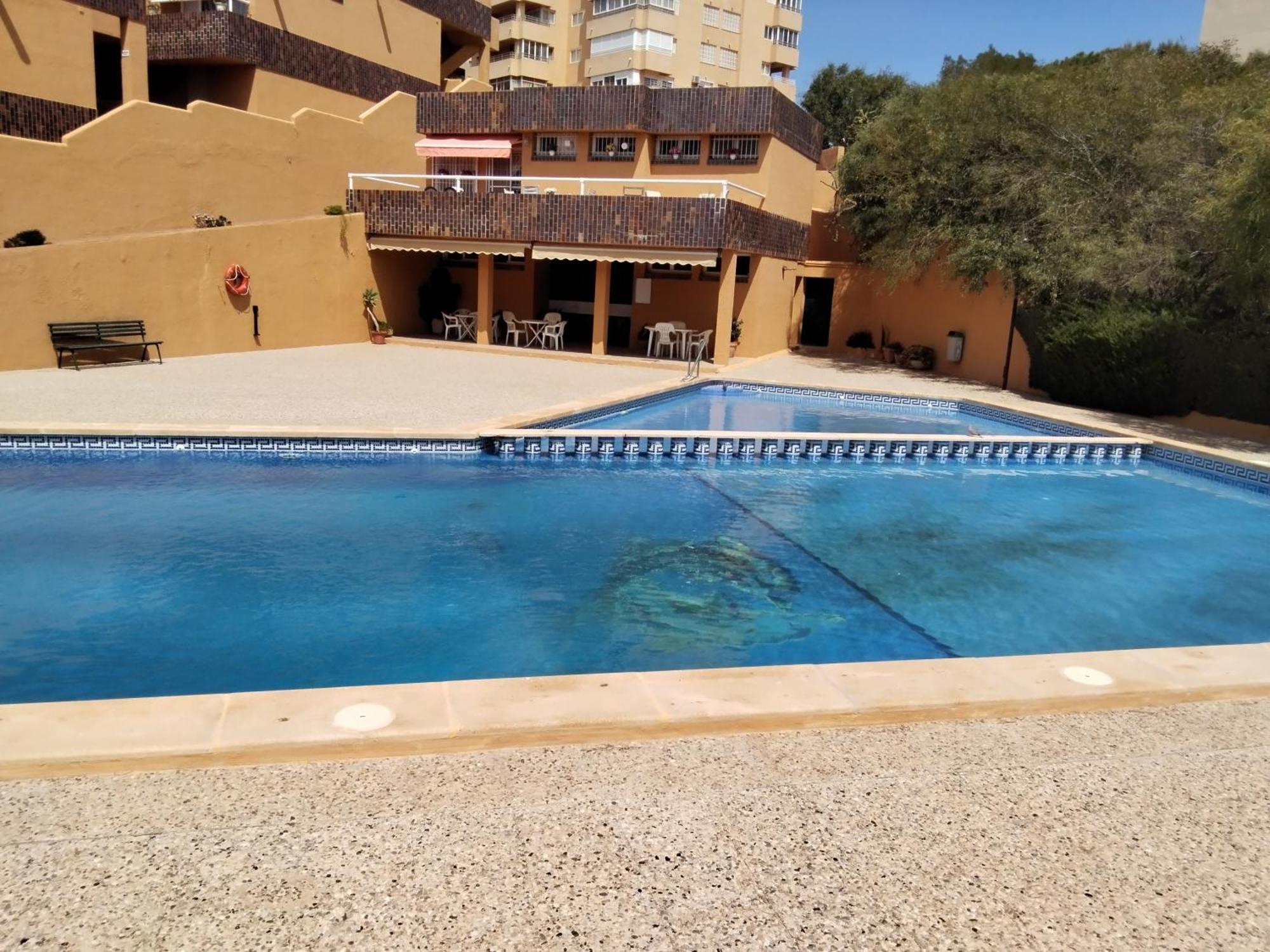 Apartment Atico De Lujo *