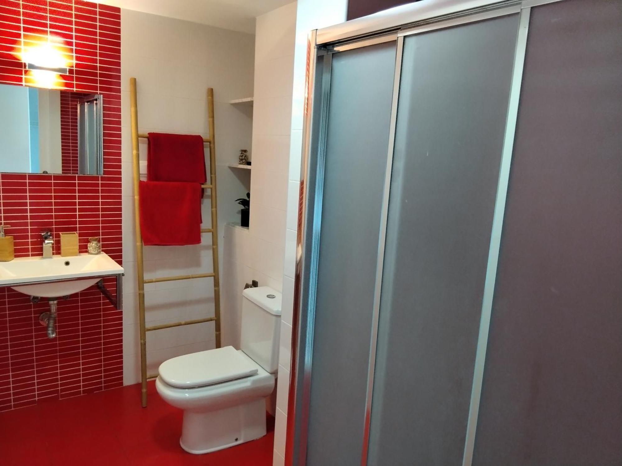 Appartement Atico De Lujo *